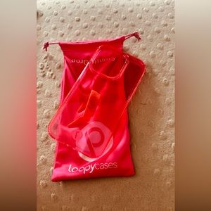 Beautiful New loopy iPhone 14 pro case